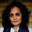 Picture of Arundhati Roy